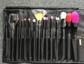 컬러 브러쉬 세트