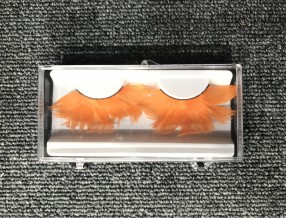 깃털 속눈썹 F-02