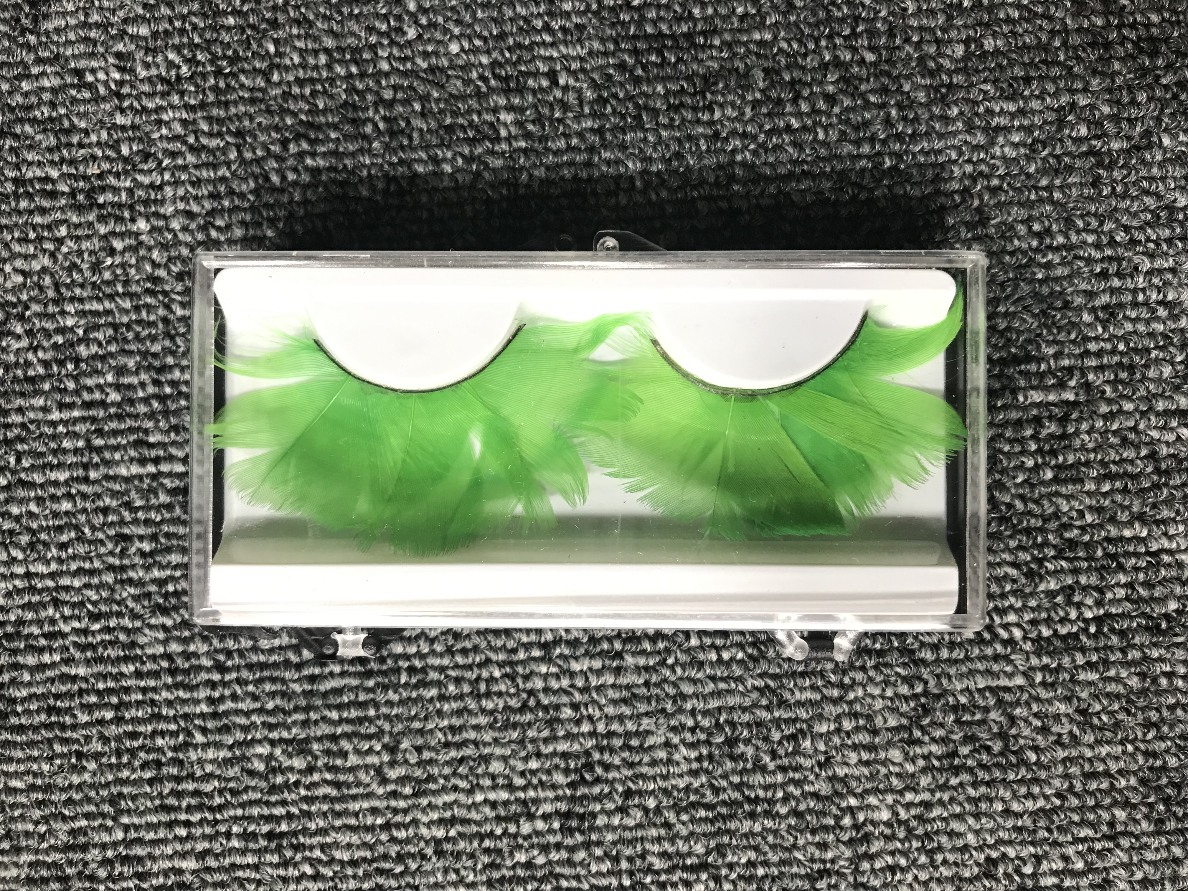 깃털 속눈썹 F-03