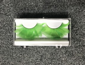 깃털 속눈썹 F-03