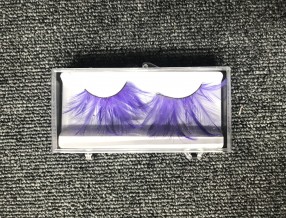 깃털 속눈썹 F-05