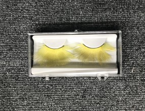 깃털 속눈썹 F-06