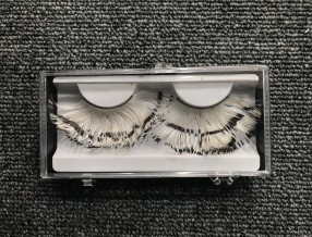 깃털 속눈썹 F-09