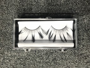 깃털 속눈썹 F-11