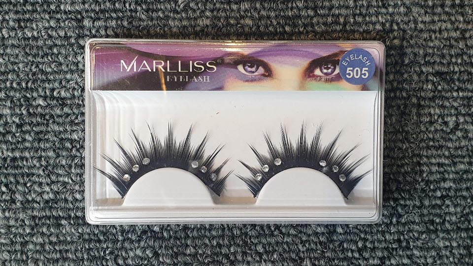 아트 속눈썹 G-01