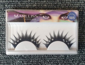 아트 속눈썹 G-01