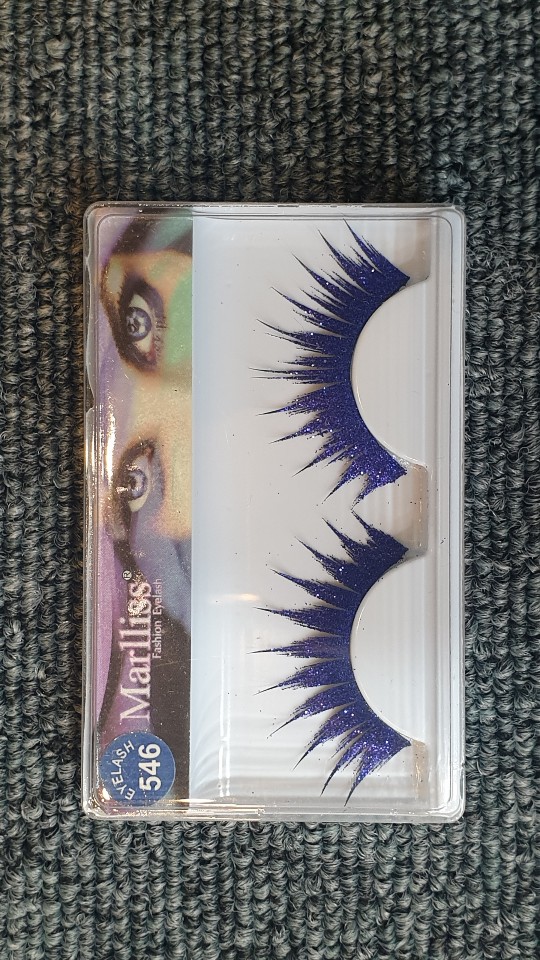 아트 속눈썹 G-02