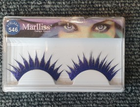 아트 속눈썹 G-02