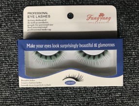 아트 속눈썹 P-01