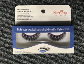 아트 속눈썹 P-03