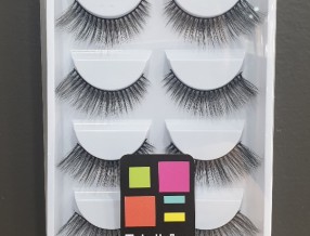 3D 속눈썹 엘레강스 5세트