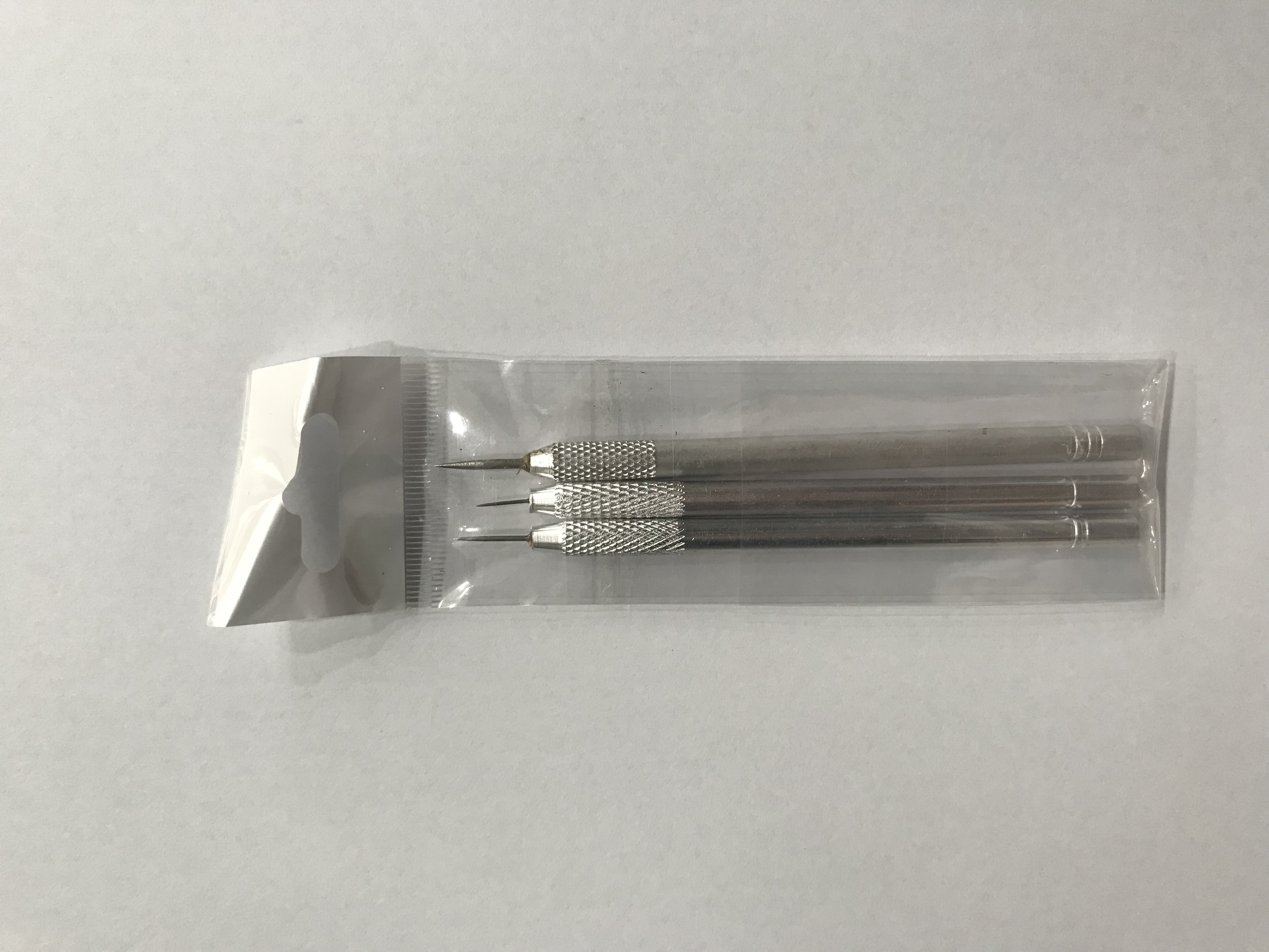 조소도구(주름 헤라)