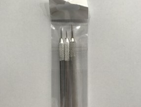 조소도구(주름 헤라)