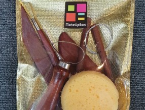 조소도구세트(우드)