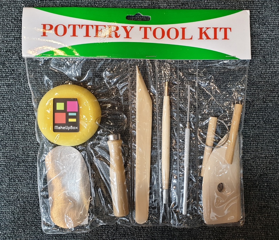 PTTERY TOOL KIT(대)