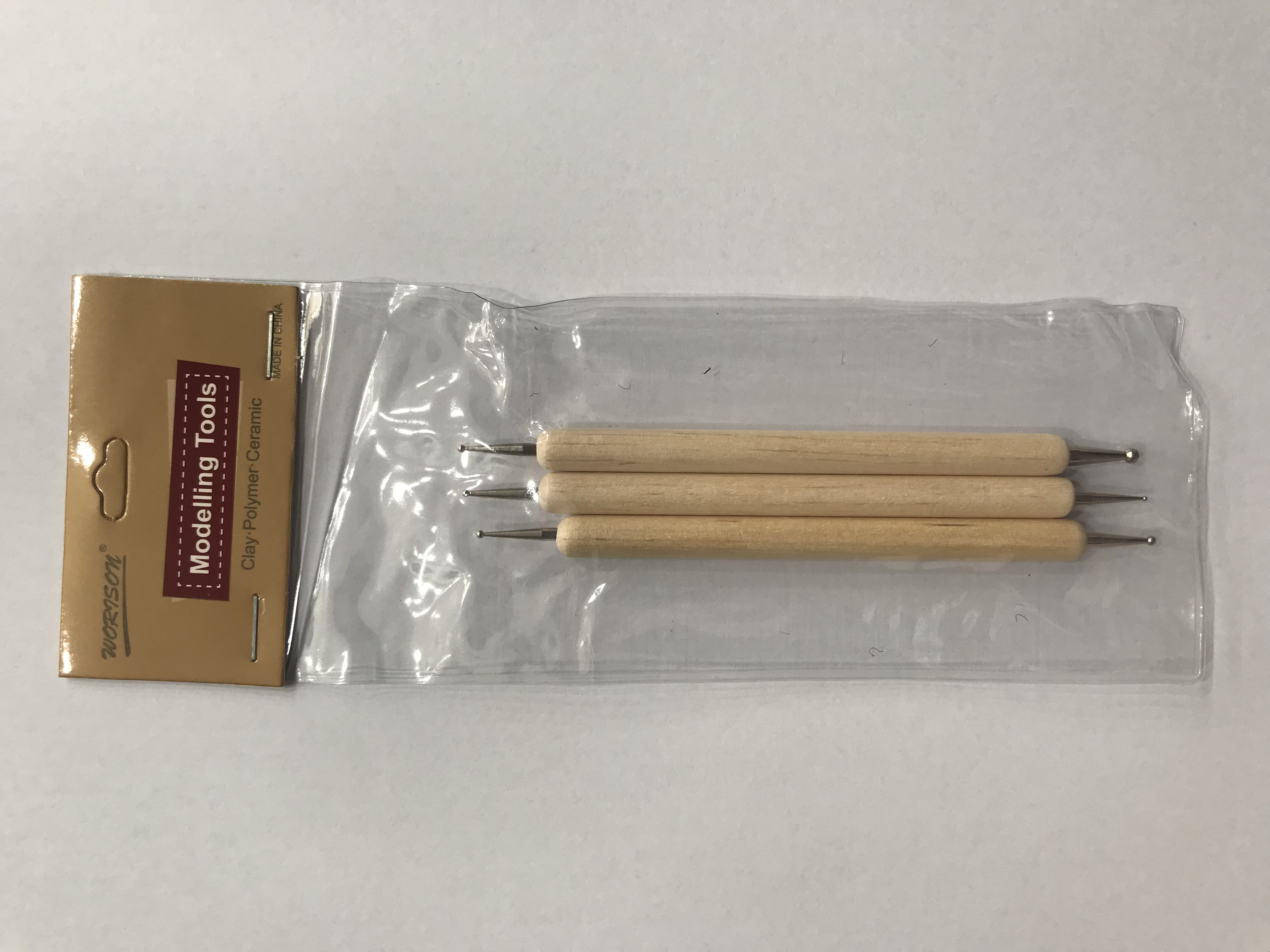 조소도구세트(도트봉)