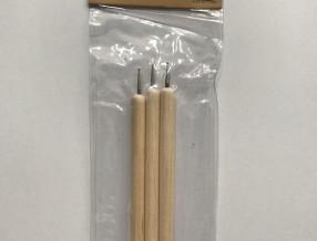 조소도구세트(도트봉)