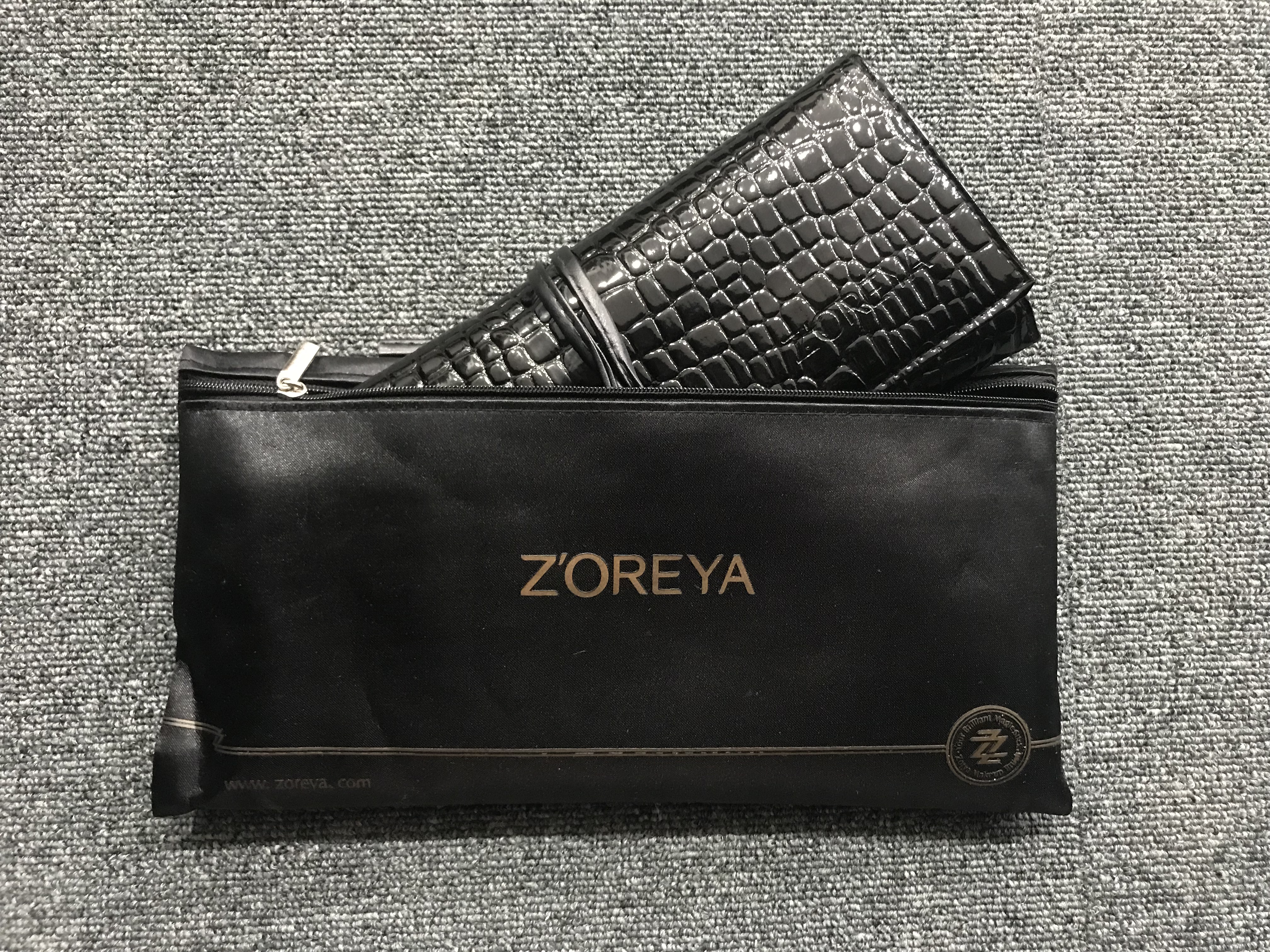 컬러 브러쉬 세트