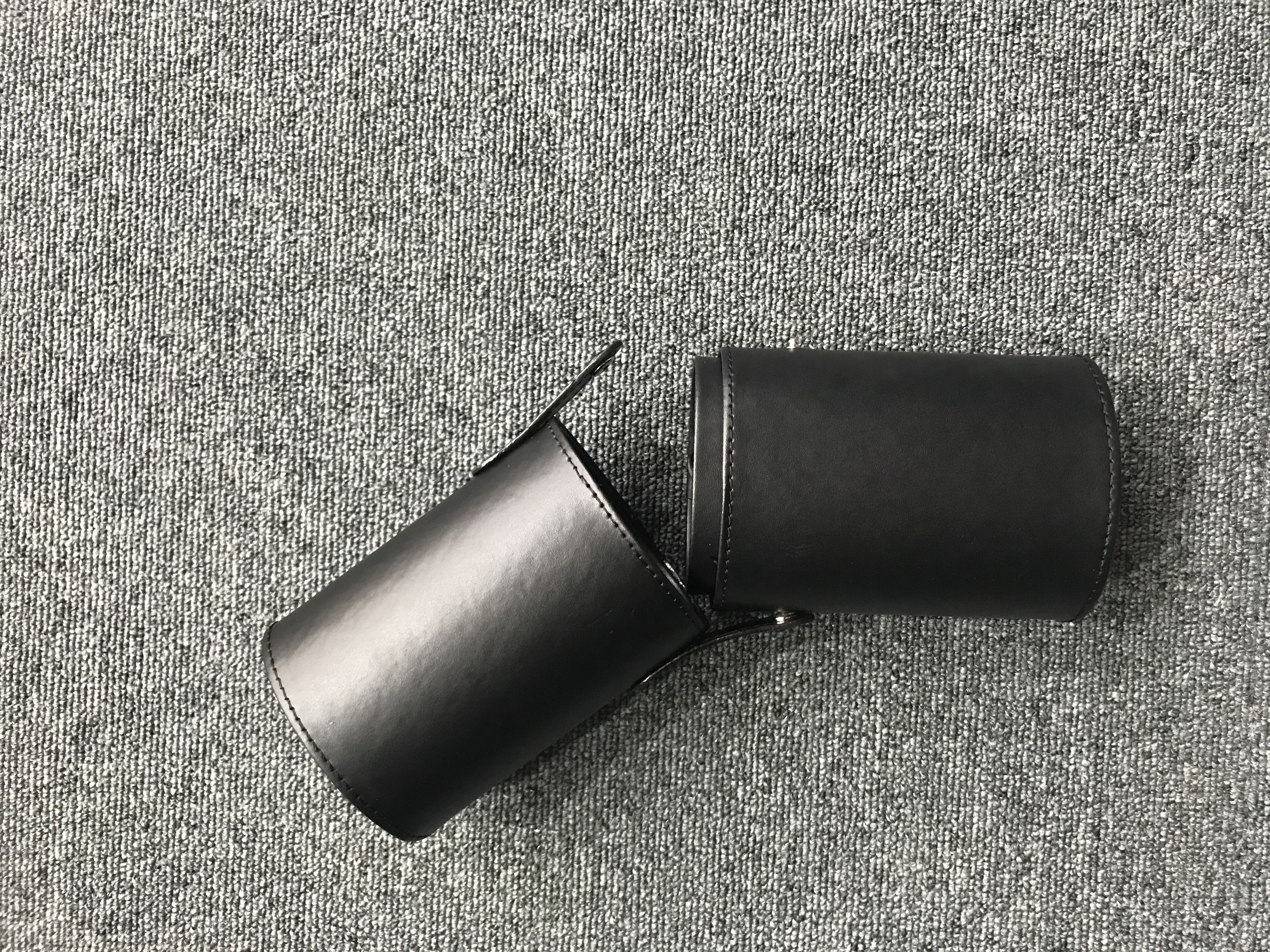 브러쉬케이스(원통)