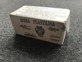 유토(로마 플라스티나)