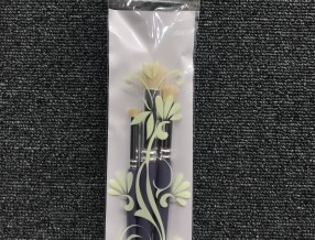 pebeo 돈모브러쉬 세트(3pcs)