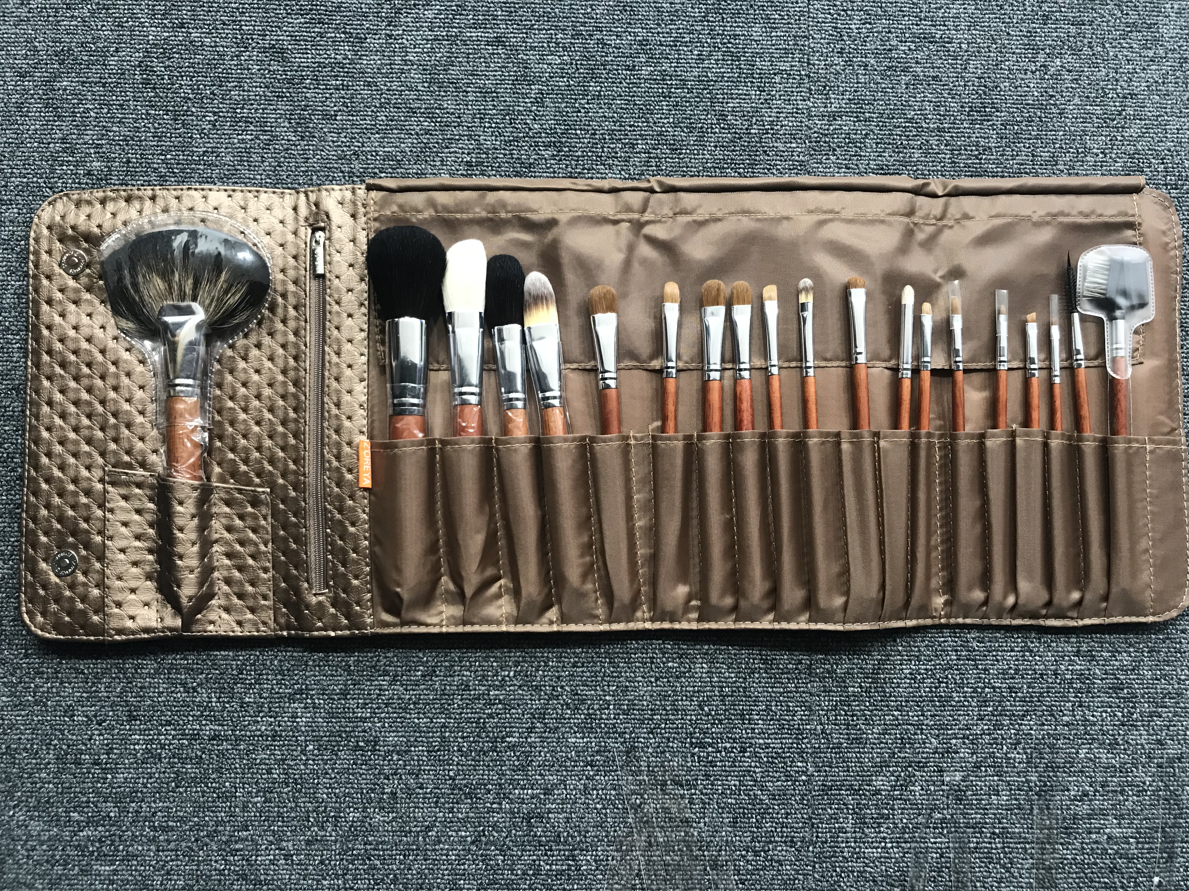 브러쉬세트20pcs