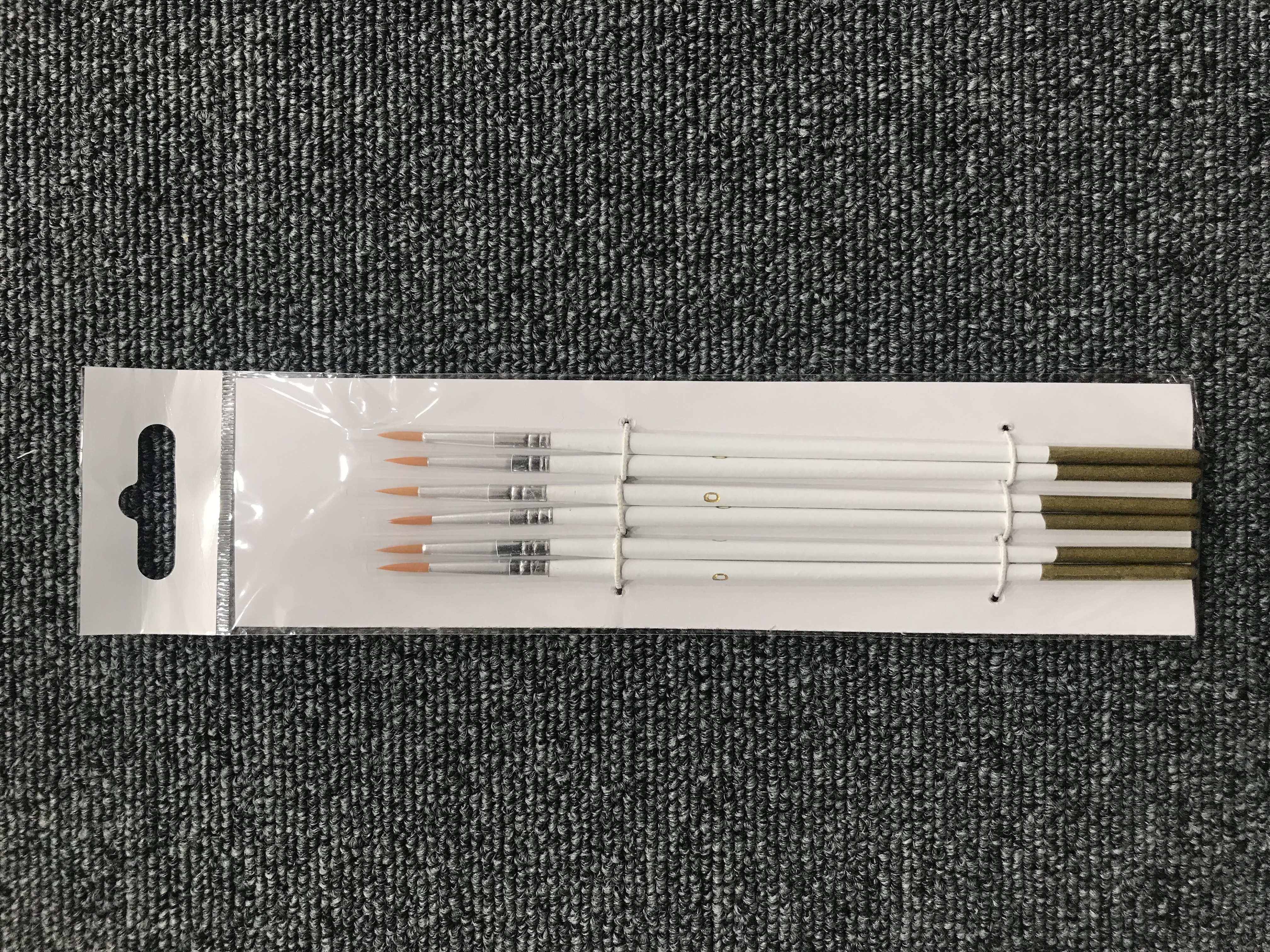 세필 브러쉬 세트(0호)