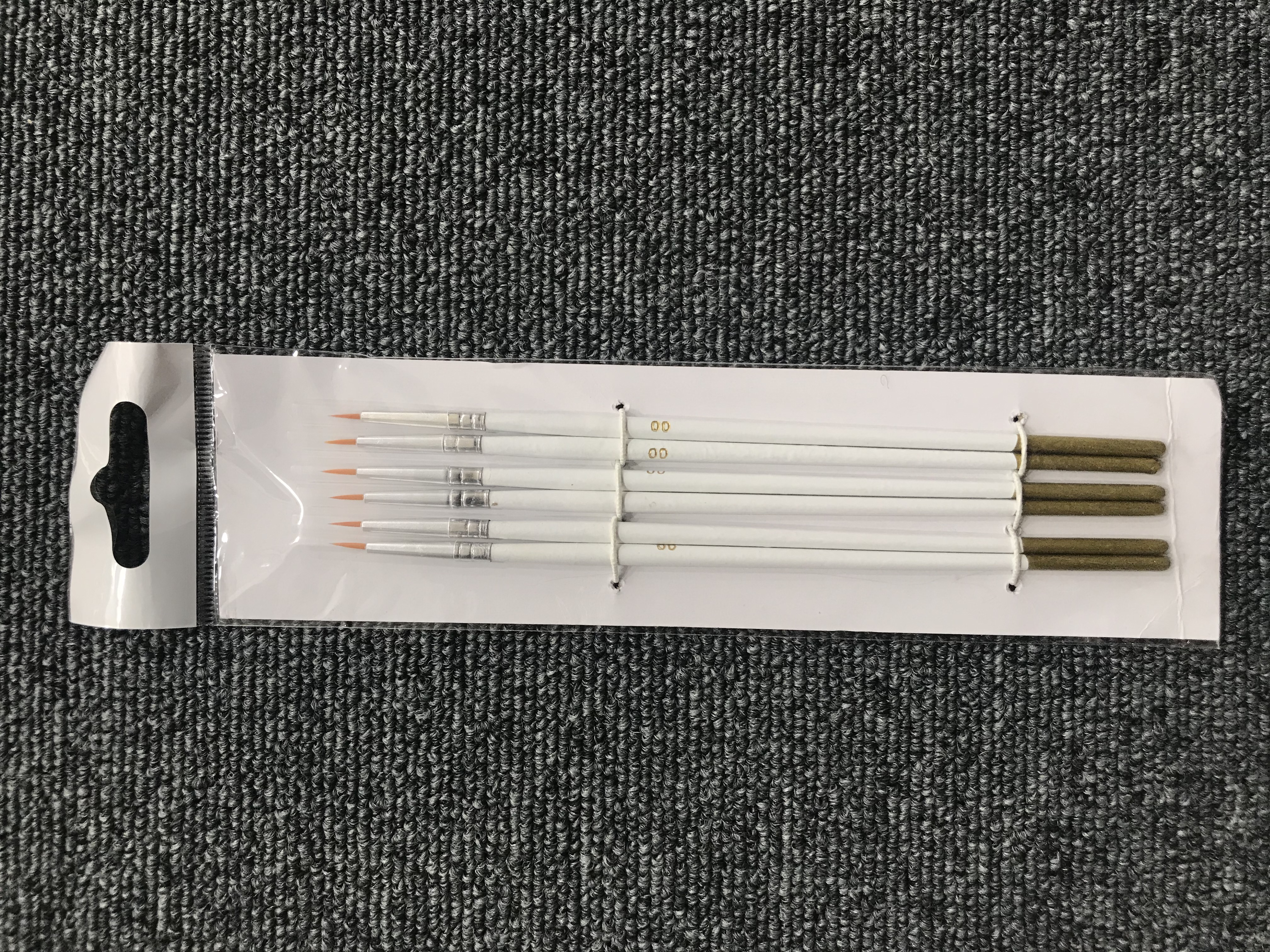 세필 브러쉬 세트(00호)