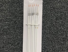 세필 브러쉬 세트(00호)