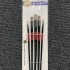 Artist Brush(5pcs)-플랫