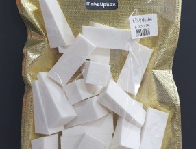 라텍스 스펀지 세트(25pcs)