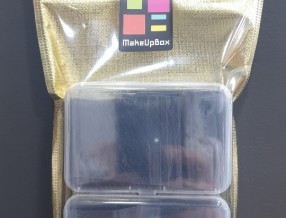 작업된 수염(2개세트)