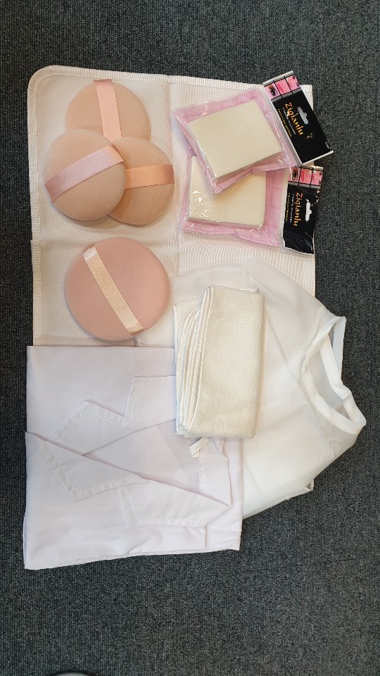 국가자격증 소품세트