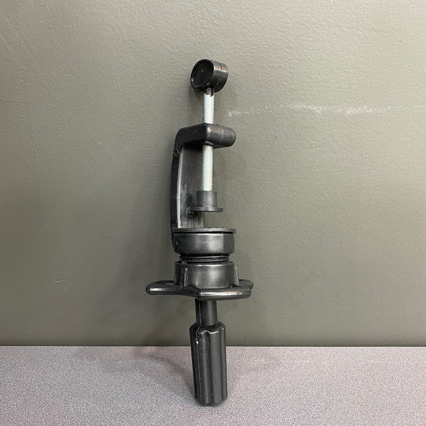 마네킹 거치대(기본형)