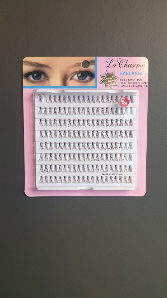 낱개속눈썹(10mm)