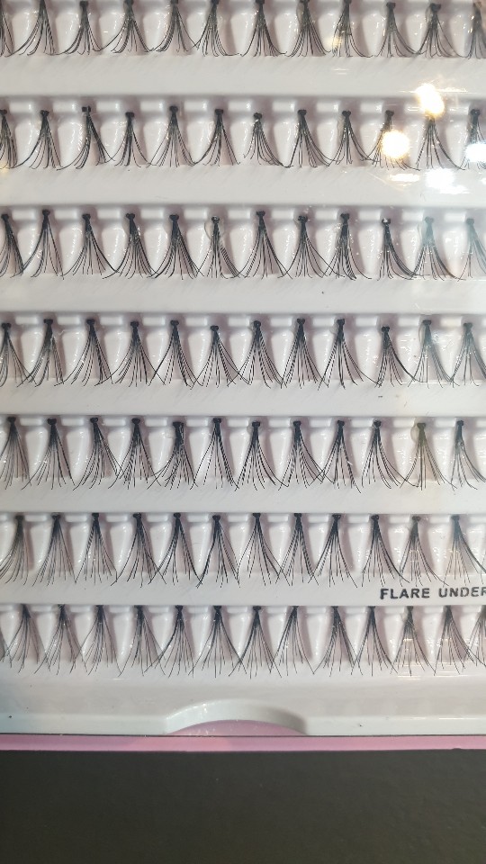 낱개속눈썹(10mm)