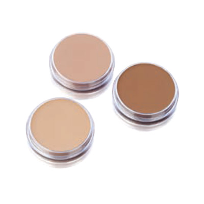 Mette HD Foundation (매트 HD 파운데이션)