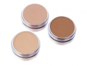 Mette HD Foundation (매트 HD 파운데이션)