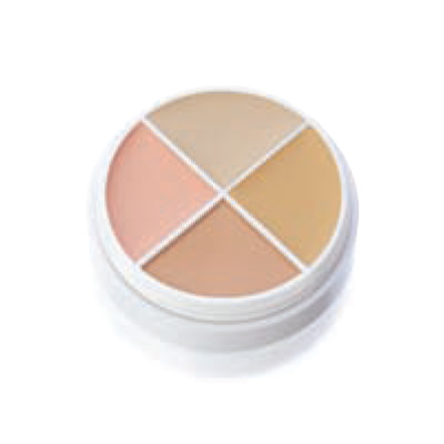 Cover-All Concealer Wheels(커버올 컨실러)