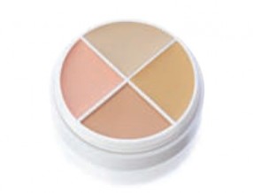 Cover-All Concealer Wheels(커버올 컨실러)