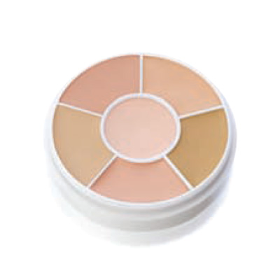 Total Cover-All Concealer Wheels(토탈 커버올 컨실러)