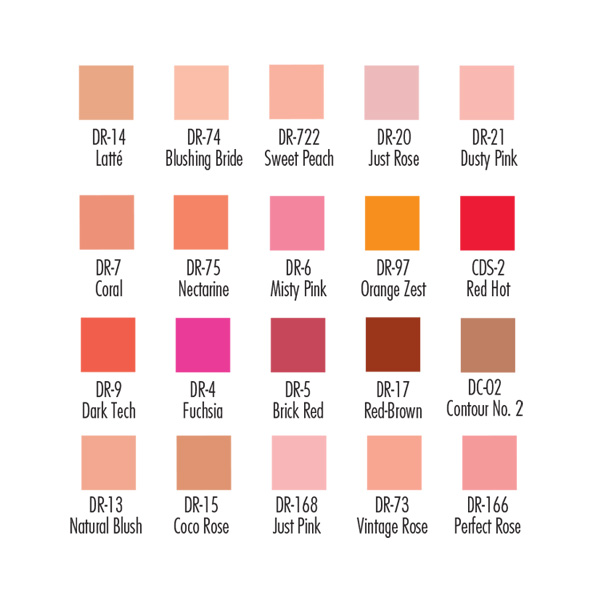 Powder Blush(블러셔)