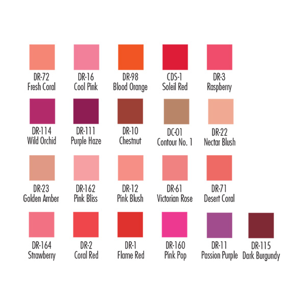 Powder Blush(블러셔)