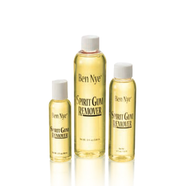 Spirit Gum Remover(스프릿검 리무버)