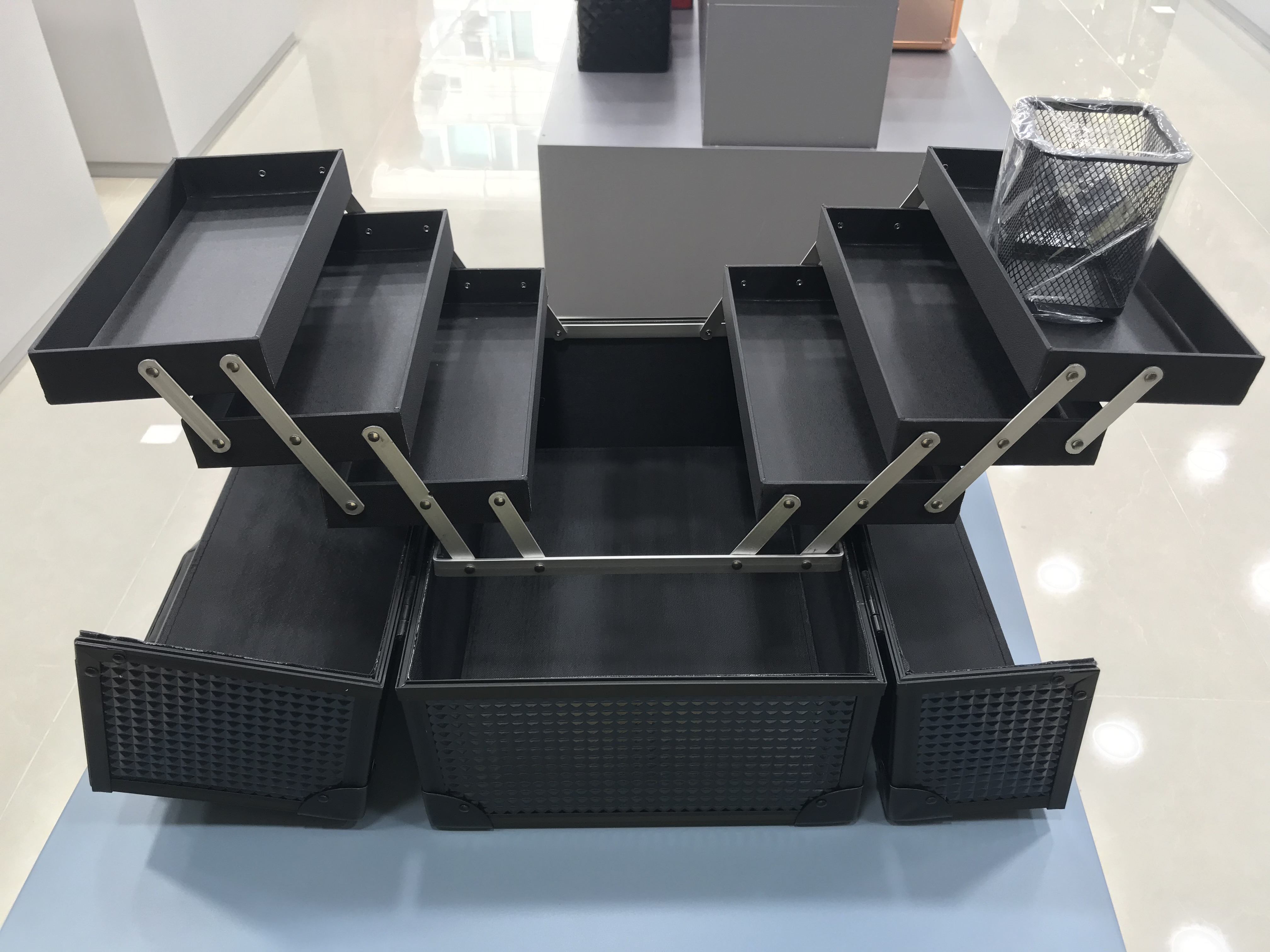 시크 블랙아이 MB (MB E-4)