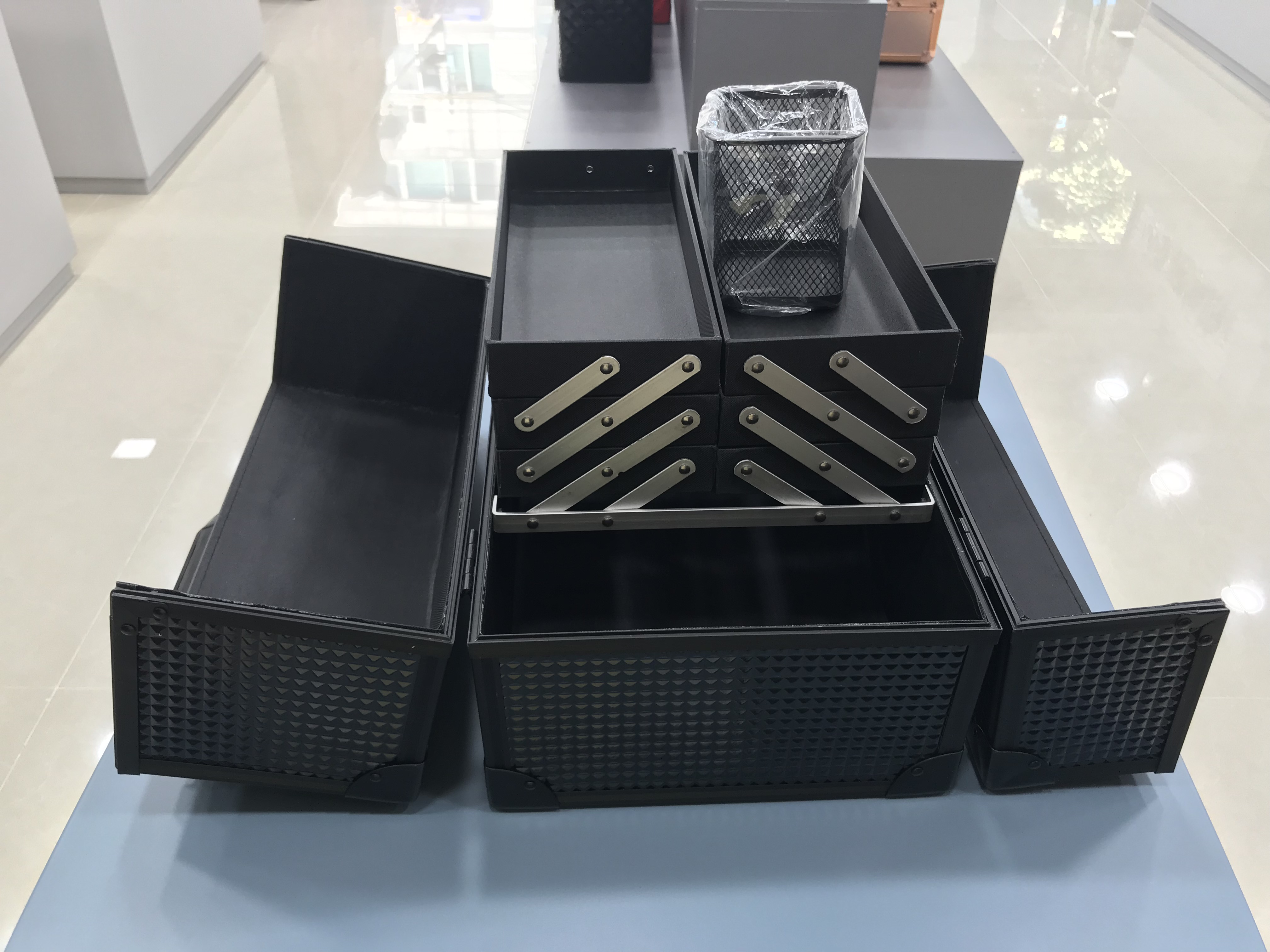 시크 블랙아이 MB (MB E-4)