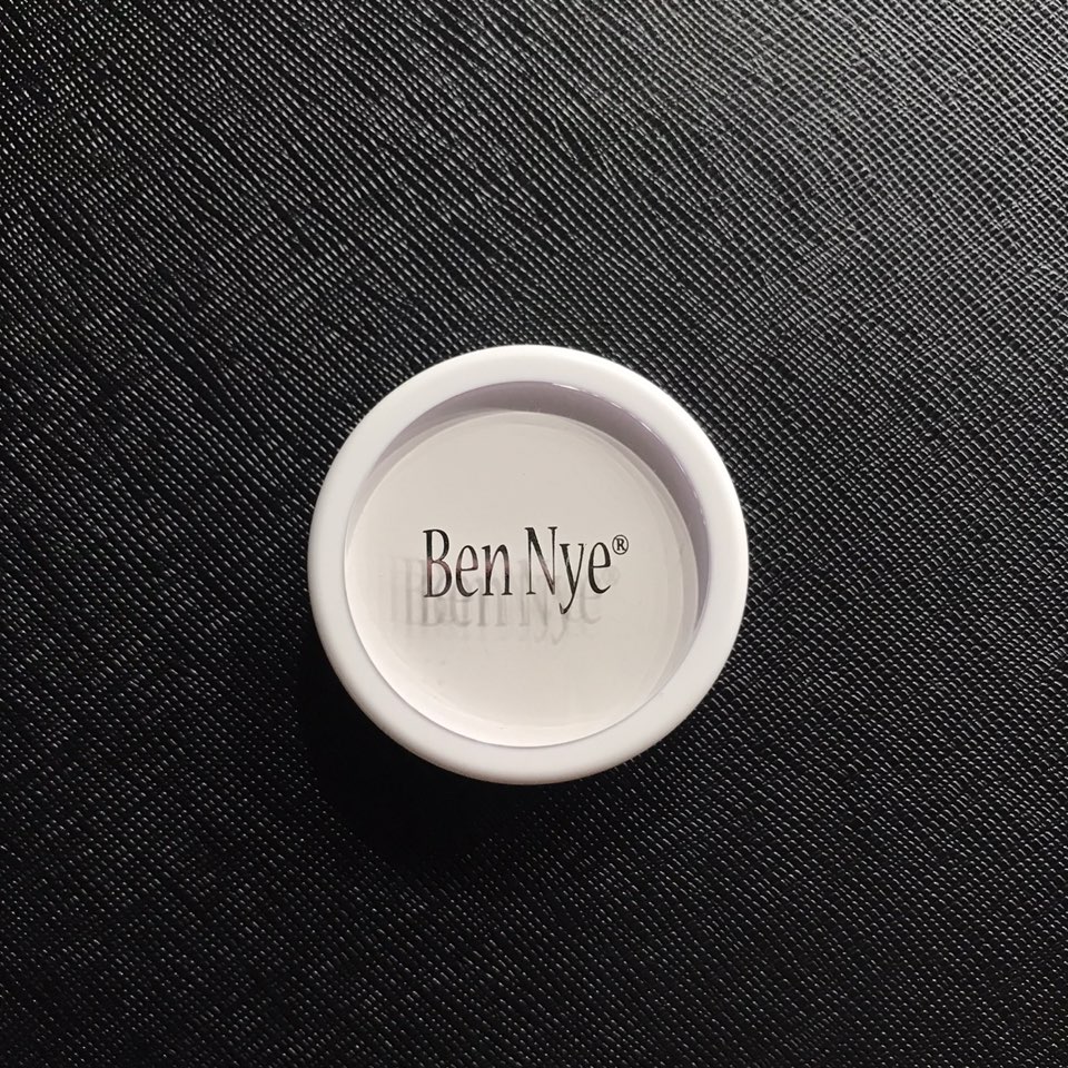 Crème Foundation(크림 파운데이션)