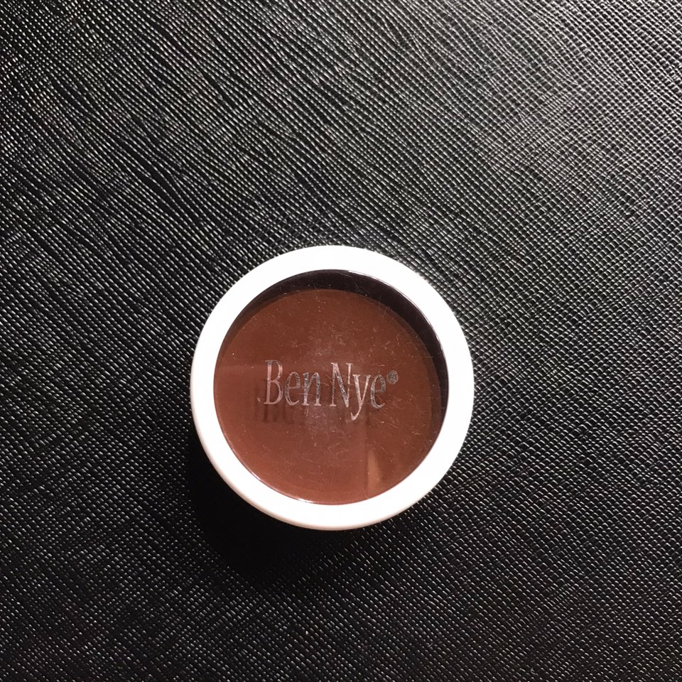 Crème Foundation(크림 파운데이션)