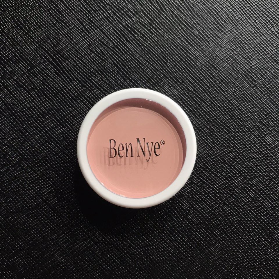 Crème Foundation(크림 파운데이션)