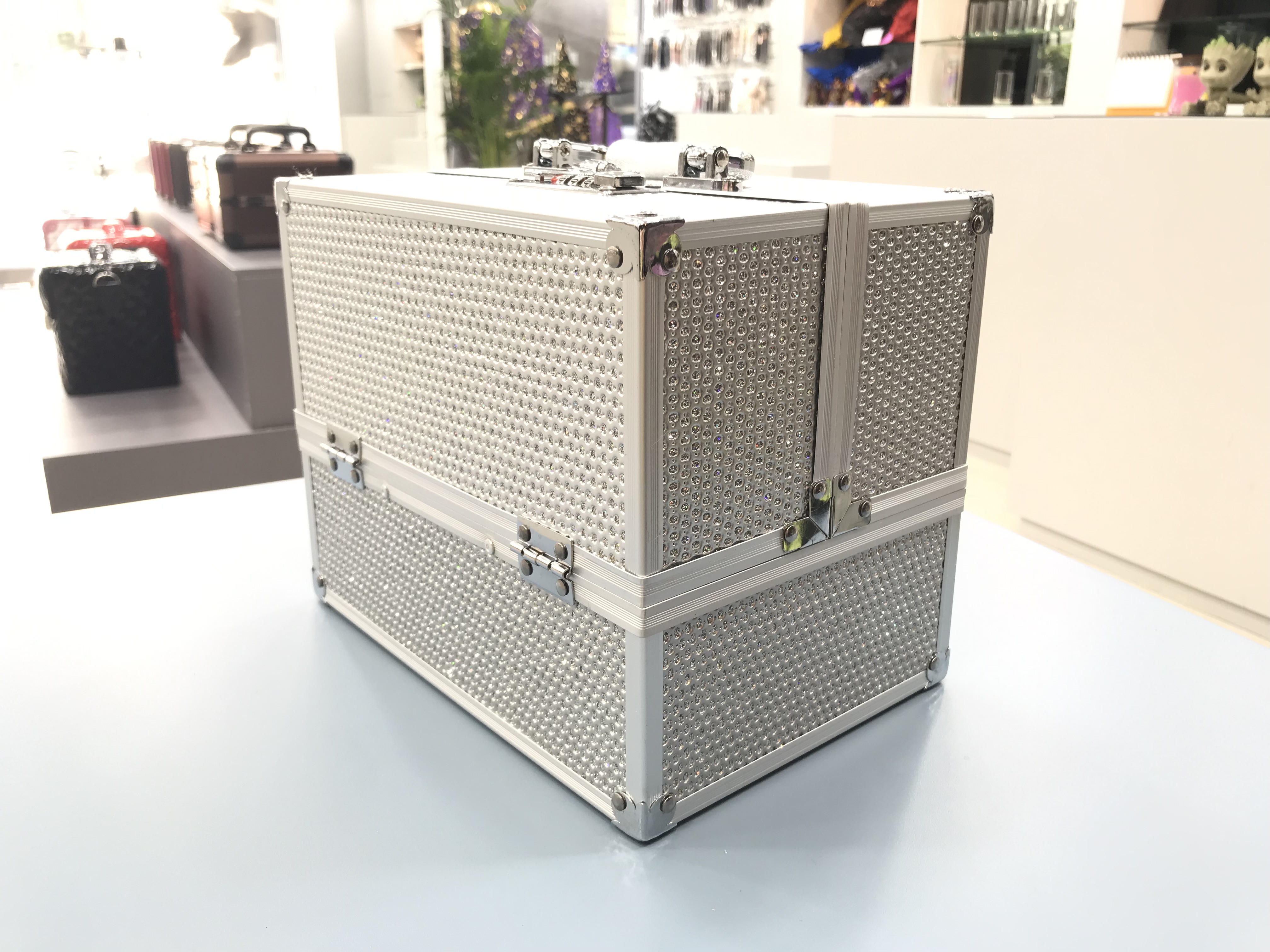 다이아몬드포에버MB(MB C-1)